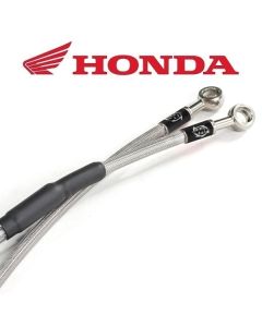 MOTOMASTER OEM STALEN REMLEIDINGEN - HONDA