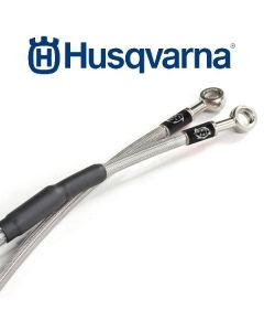 MOTOMASTER OEM STALEN REMLEIDINGEN - HUSQVARNA