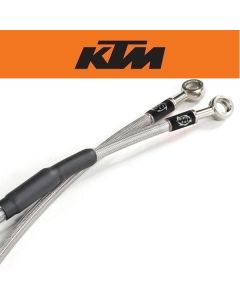 MOTOMASTER OEM STALEN REMLEIDINGEN - KTM