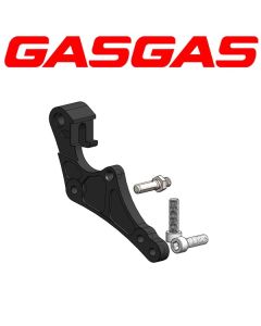 MOTOMASTER 320MM STREET REMKLAUW ADAPTER - GASGAS