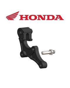MOTOMASTER 320MM STREET REMKLAUW ADAPTER - HONDA