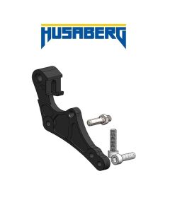 MOTOMASTER 320MM STREET REMKLAUW ADAPTER - HUSABERG