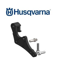 MOTOMASTER 320MM STREET REMKLAUW ADAPTER - HUSQVARNA