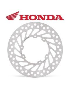 MOTOMASTER VINTAGE VOOR REMSCHIJF - HONDA