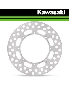 MOTOMASTER VINTAGE VOOR REMSCHIJF - KAWASAKI