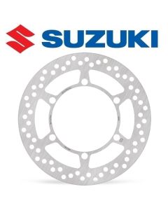 MOTOMASTER VINTAGE VOOR REMSCHIJF - SUZUKI