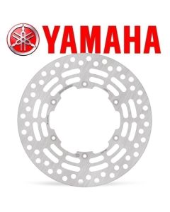 MOTOMASTER VINTAGE VOOR REMSCHIJF - YAMAHA
