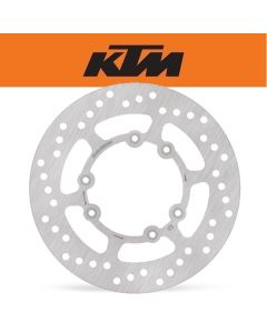 MOTOMASTER VINTAGE ACHTER REMSCHIJF - KTM