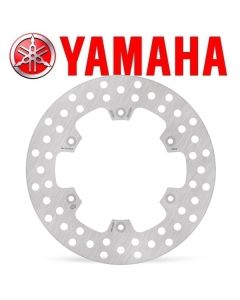 MOTOMASTER VINTAGE REAR REMSCHIJF - YAMAHA