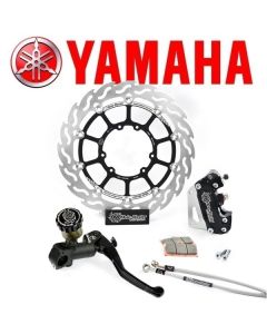 MOTOMASTER FLAME SUPERMOTO RACING KIT 300MM / 320MM - YAMAHA