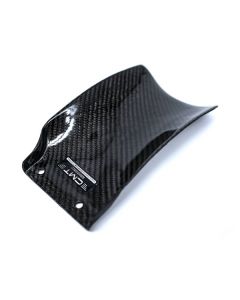 CMT CARBON REAR SHOCK GUARD 