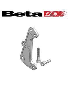 MOTOMASTER 320MM RACING REMKLAUW ADAPTER - BETA