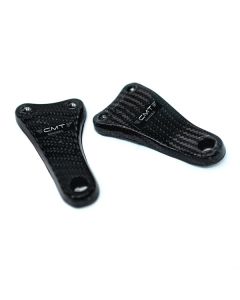 CMT CARBON ENGINE MOUNTS HONDA