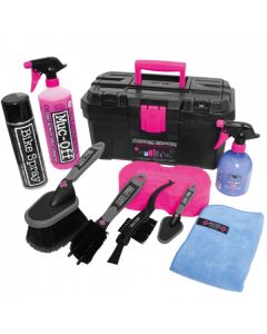 Muc Off Ultimate Schoonmaak kit