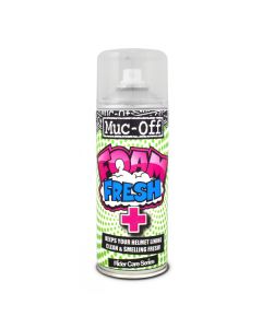 MUC OFF FOAM CLEANER