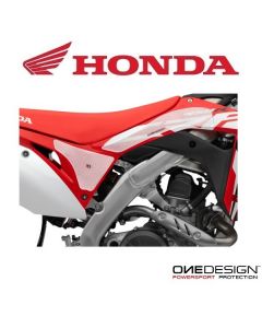 ONEDESIGN TANKGRIP - HONDA