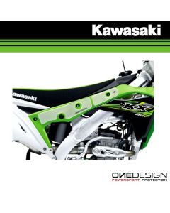 ONEDESIGN TANKGRIP - KAWASAKI