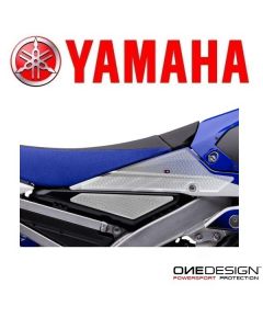 ONEDESIGN TANKGRIP - YAMAHA