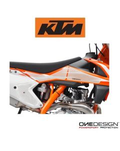 ONEDESIGN TANKGRIP - KTM