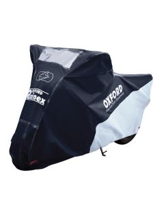 OXFORT RAINEX BIKE COVER