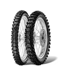 PIRELLI SCORPION MX MID-SOFT MXMS 32 MINI FRONT 60/100 - 14 