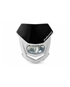 POLISPORT HALO LED KOPLAMP  (7 KLEUREN)