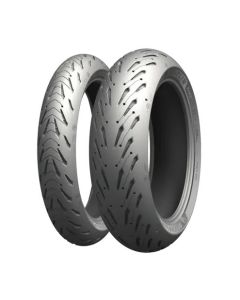 MICHELIN ROAD 5 FRONT 120/70-17