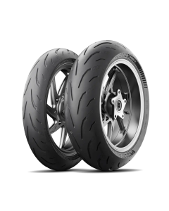 MICHELIN POWER 6 FRONT 110/70-17