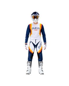 PULL IN CROSSPAK MASTER - V1 BLAUW