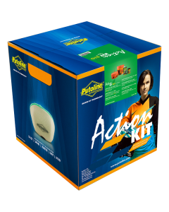 PUTOLINE BIO ACTION KIT