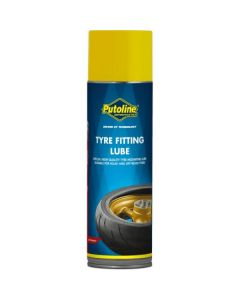PUTOLINE BANDEN MONTAGE VET 500ML