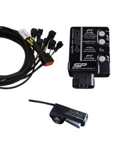 SP ELECTRONICS QUICK SHIFTER KIT - KTM STREET