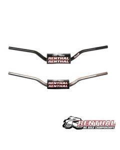 RENTHAL FATBAR STUUR - 745 - ENDURO (2 OPTIES)