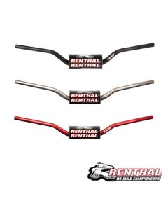 RENTHAL FATBAR STUUR - 839 - CRF 18-20 (3 OPTIES)