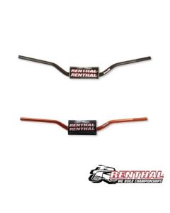 RENTHAL FATBAR STUUR - 831 - SX85 TC85 13-20 (2 OPTIES)