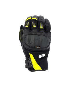 RICHA MAGMA 2 HANDSCHOENEN - FLUO GEEL