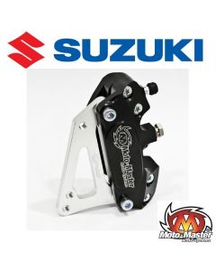 MOTOMASTER SUPERMOTO REMKLAUW + ADAPTER - SUZUKI