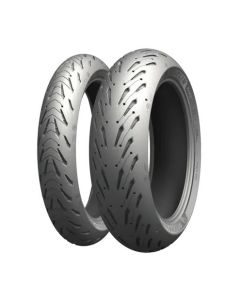 MICHELIN ROAD 5 CONFIGURATOR