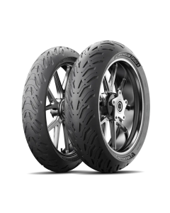 MICHELIN ROAD 6 GT REAR 180/55-17