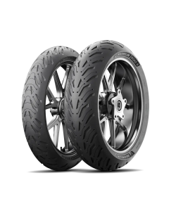 MICHELIN ROAD 6 FRONT 120/70-19