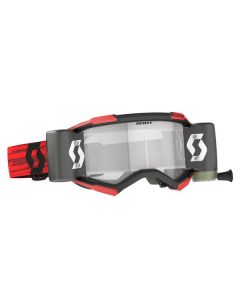 SCOTT FURY WFS ROOD/ ROOD 50MM