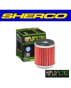 HIFLO OLIEFILTER - SHERCO