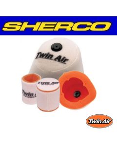 TWIN AIR STANDAARD LUCHTFILTER - SHERCO