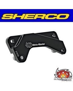 MOTOMASTER 320MM RACING REMKLAUW ADAPTER - SHERCO