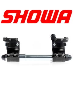 PZ5 COBRA FORK FEET KIT PERFORMANCE - SHOWA