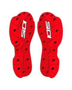 SIDI CROSSFIRE SRS SMS SUPERMOTO ZOOL 