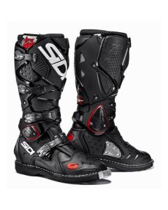 SIDI CROSSFIRE 2 ZWART