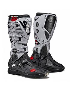 SIDI CROSSFIRE 3 ZWART/ GRIJS