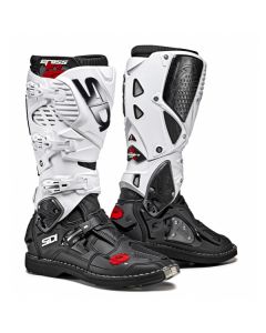 SIDI CROSSFIRE 3 ZWART/ WIT