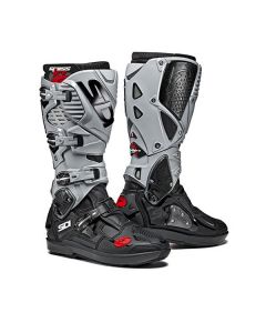 SIDI CROSSFIRE 3 SRS ZWART ASH